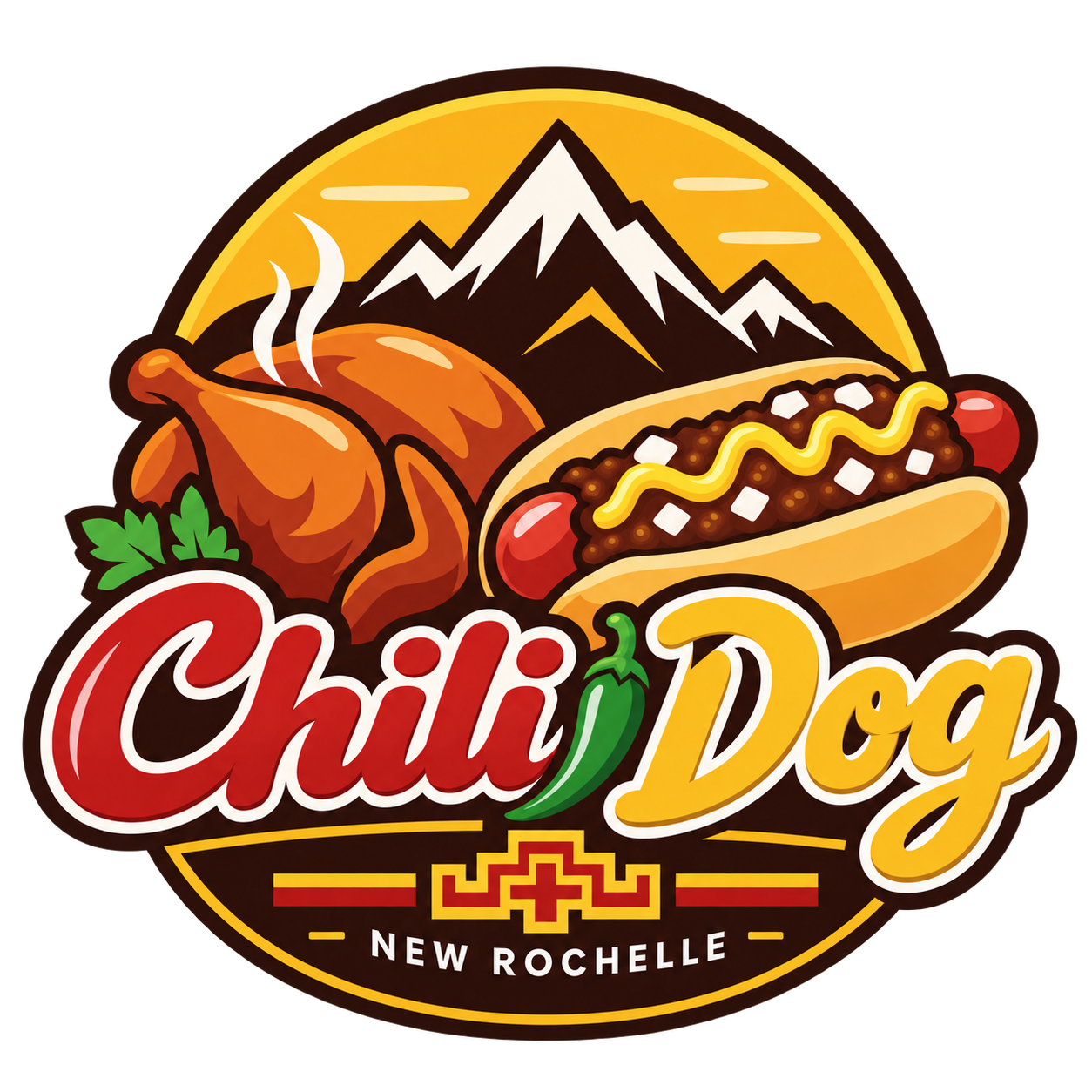 Chili Dog Restaurant — New Rochelle